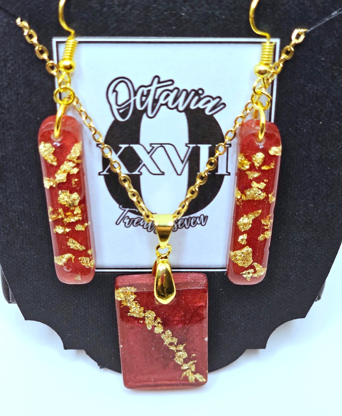 Necklace Set