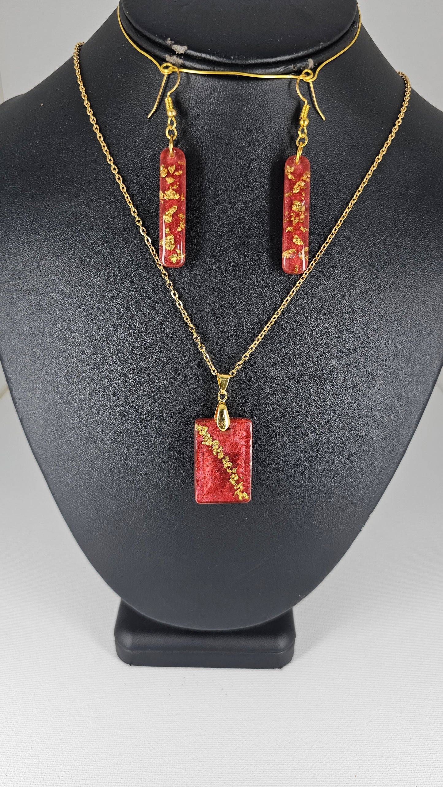 Necklace Set