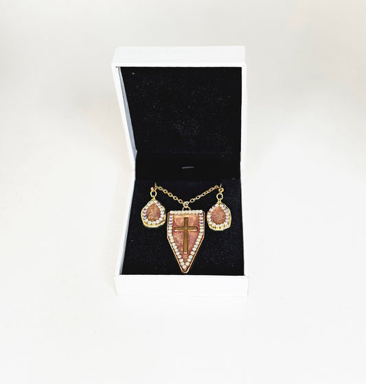 Necklace Set