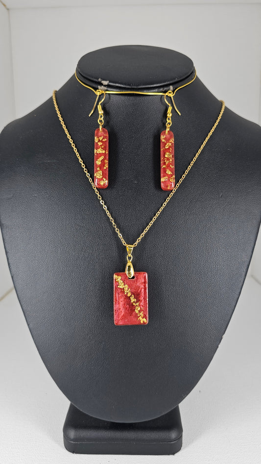 Necklace Set