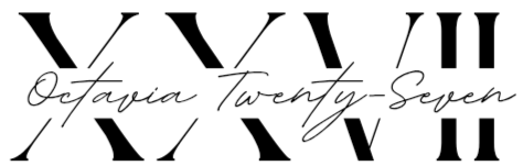 Octavia Twenty-Seven